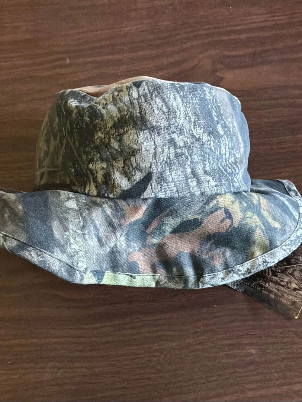 Mossy Oak vintage kids
